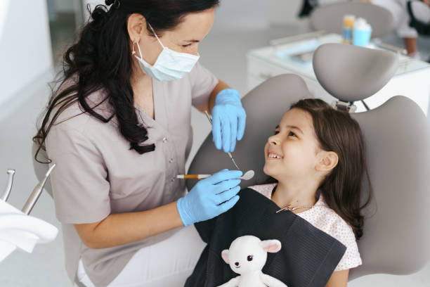 Best Emergency Dental Care for Broken or Chipped Teeth in West Palm Beach, FL